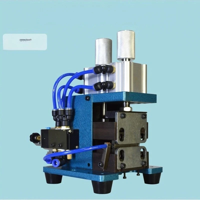 3F/4F Pneumatic Wir…