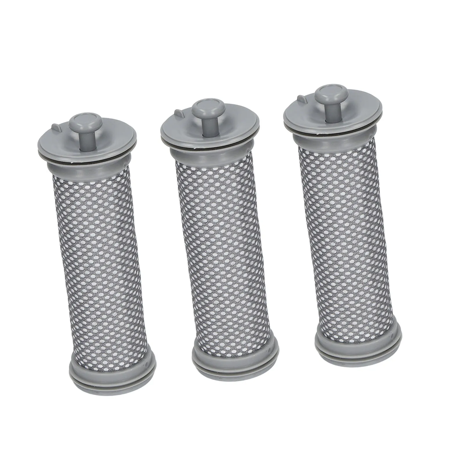 3 шт., замена предварительного фильтра для Tineco PURE ONE X, фильтр для пылесоса, заменяет детали, замена предварительного фильтра для пылесоса