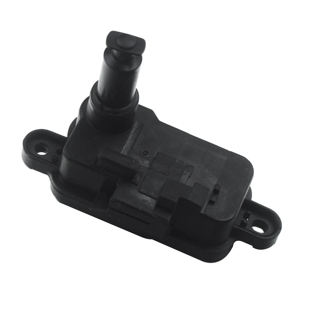 Motor do atuador da porta da aleta do enchimento de combustível do carro para Audi 4L0 862 153D/4L0 862 153C