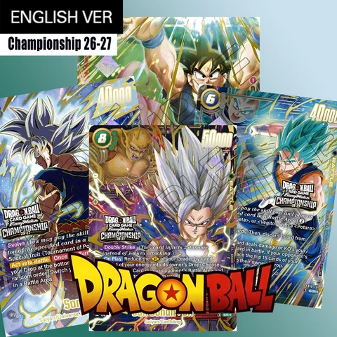Carddass dragon ball-AliExpress