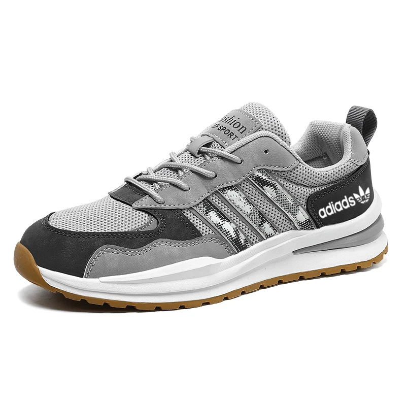 

2025 New Men's Board Shoes,sneakers,skate shoes,Casual Shoes Elegant Durable Casual shock-absorbing Anti-Odor Soft Sole unisex