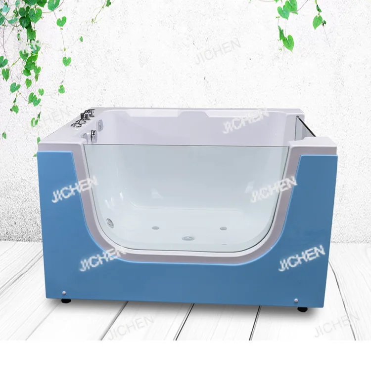 

Акриловая ванна для бассейна Оборудование для бассейна Коммерческий бассейн Пузырь для серфинга