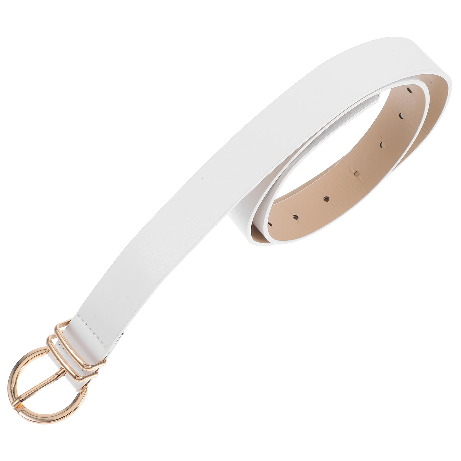

Ladies Belt Jeans Faux Belts For Women Dresses Casual Chic Stylish Fashion Vintage Cute Western Woman Waist Dress Belts