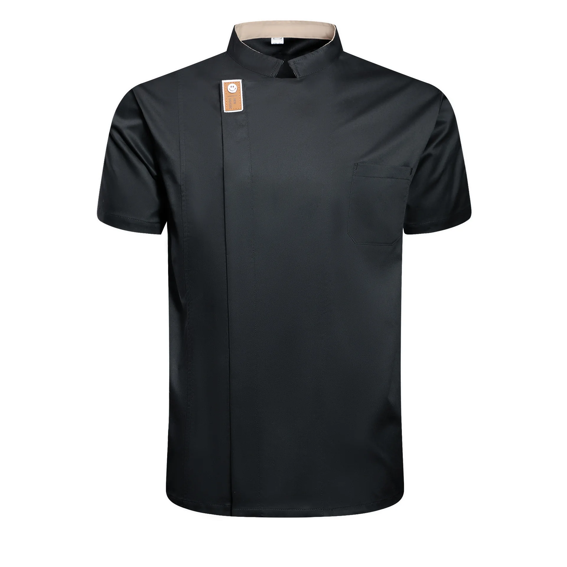 Variant: black