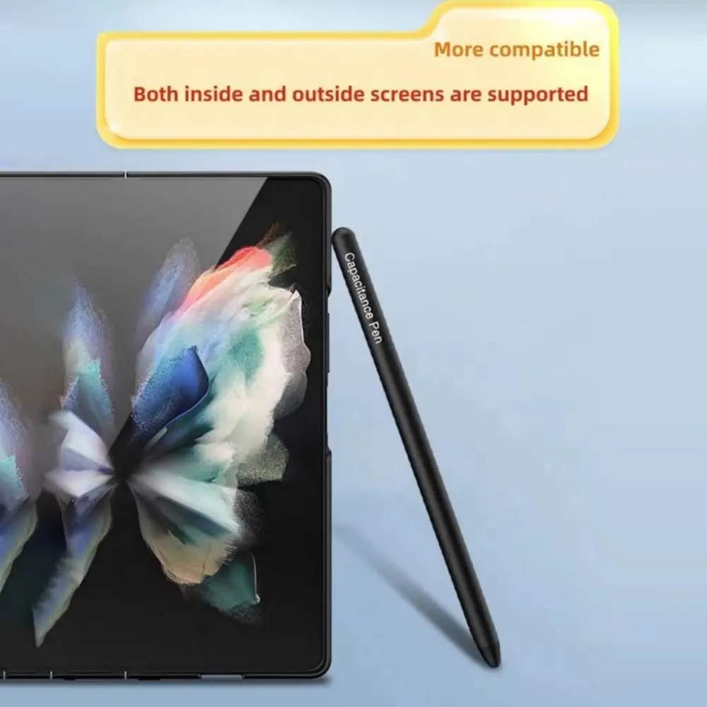 SM-F9460 Stylus Pen Fold Edition Touch Screen S Pen Replacement Smooth Sensitive Mobile Phone Pencil for Samsung Galaxy Z Fold 5