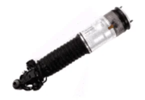 B'M'W 7 Series F02 Air Suspension Shock Absorber with Ads Rear Axle Accessories