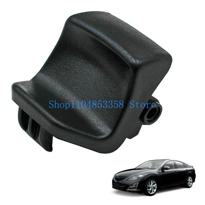 652F CAR CENTER CONSOLE LID CLIP AUTOARMREST для CX5 2013-2016
