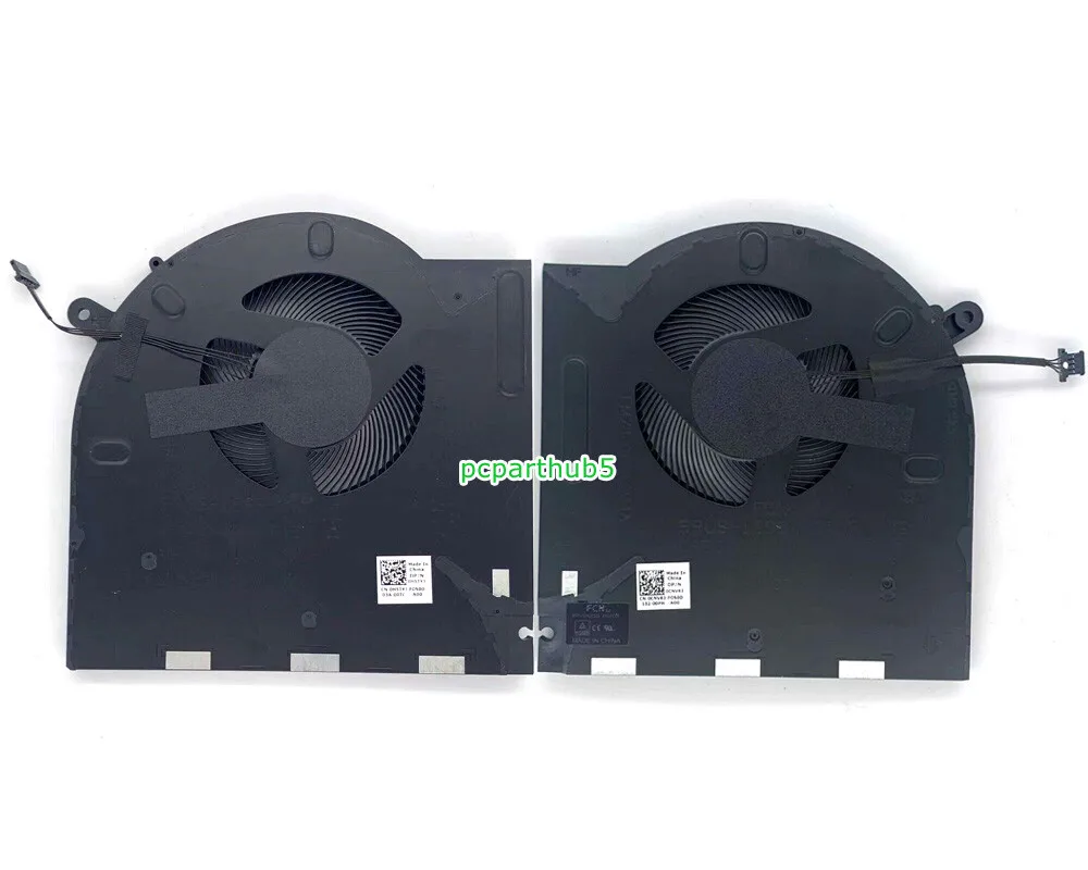 Cooling Fan For Del… - image