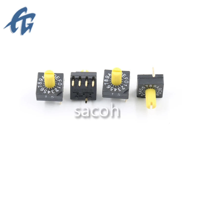 

(SACOH Electronic Components) DRS4016 2Pcs 100% Brand New Original In Stock