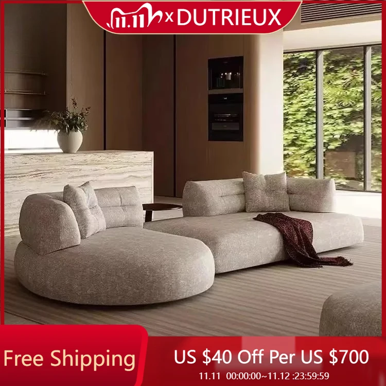 

Modern Luxury Living Room Sofas Accent Design Aesthetic Wooden Vintage Living Room Sofas Cream Muebles Chinese Style Furniture