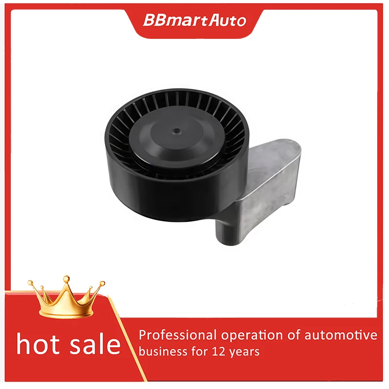 

11287505567 Натяжитель ремня BBmart для BMW 7 серии E66 E65 E67 (2001-2008)