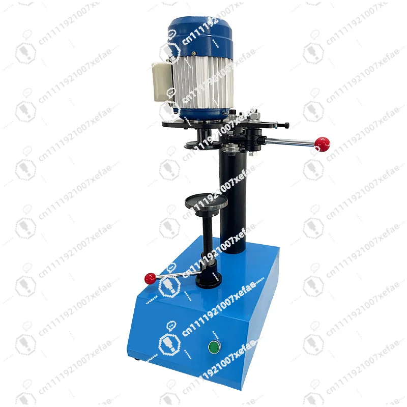 

XQ-200 Small Electric Plastic Beverage Bottle Cap Sealing Machine Manual Household Paper Packaging