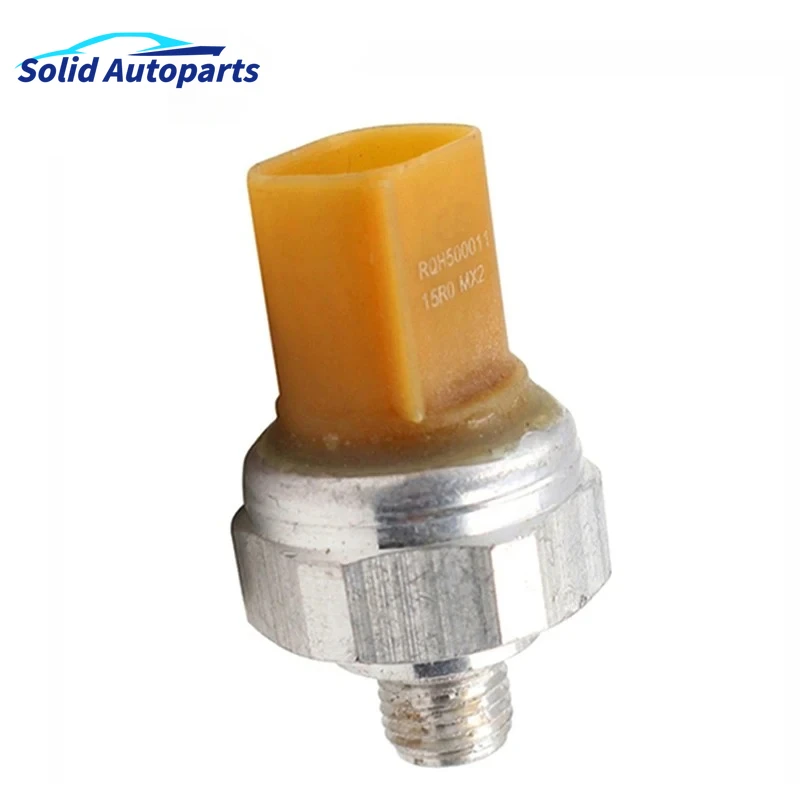 

52CP23-02 For Land Rover Range LR3 Sport LR4 RR 2003-2009 Air Suspension Compressor Pressure Sensor 52CP23-03 RQH500011