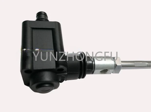 Hydraulic Power Unit Hydraulic Station Force Pump Small System Standby Manual Pressure Manual Pump LHP-08-2