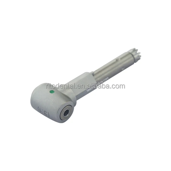 Den tal Handpiece Replacement Head For Kavo INTRA LUX CL 09/CL3 Contra Angle RT-HCL3