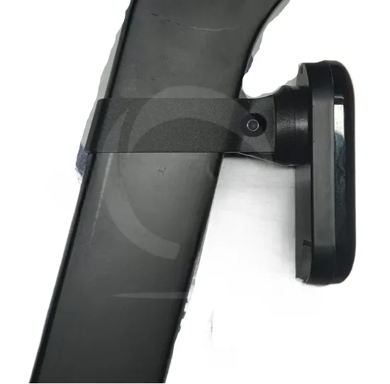 Variant: Fit for Garmin Varia