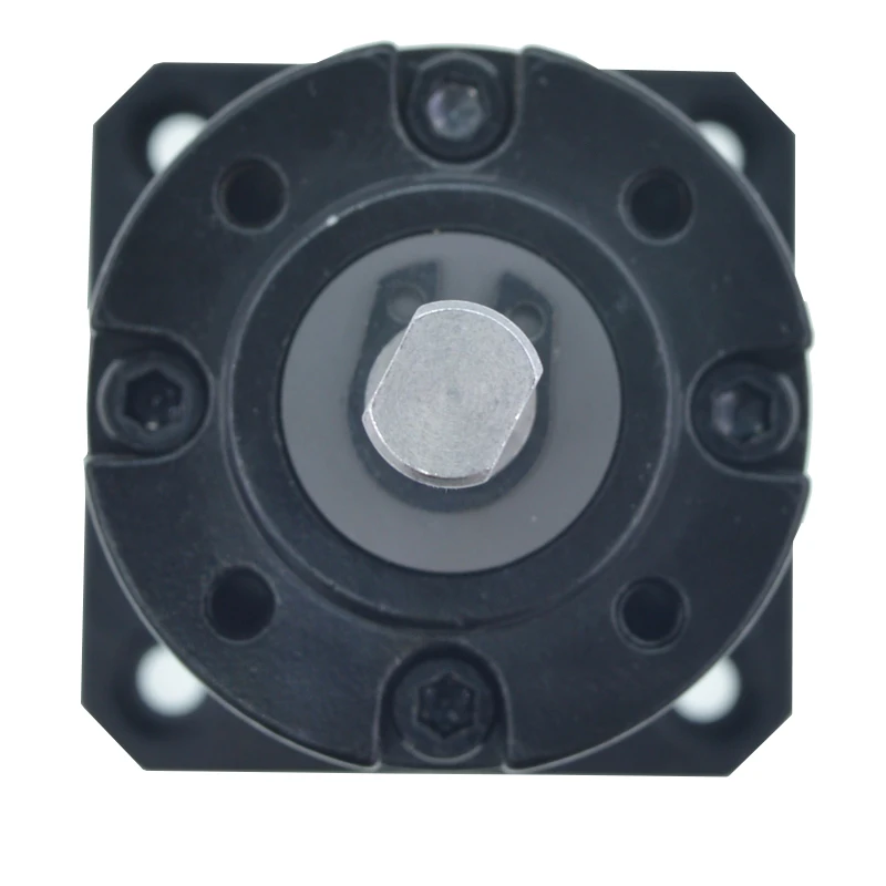 42 stepper motor reducer precision planetary gear reducer 36MM planetary motor gearbox forward and reverse