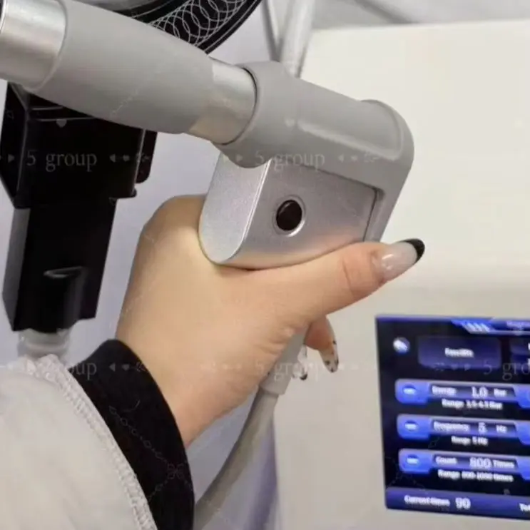 

Аппарат для магнитотерапии EMTT Physio: облегчение боли, перкуссионный массаж, разработка фасций, ПЕМФ-терапия, лечение спортивных травм