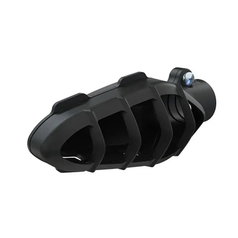 Fits for ZONTES 125-U1-U2 125-G1-G2 155 GK125 155 GK350 Motorcycle Turn Signal Indicator Decoration Cover Light Protection Cover