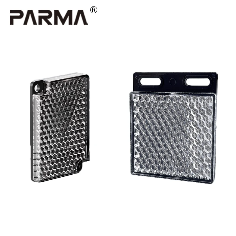 

PARMA sensor Photoelectric sensor switch reflector E3JK-R4M1 E3F-R2N1 reflector TD-08/TD-09