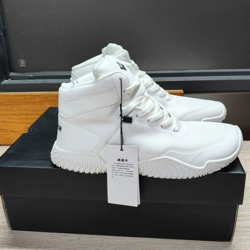 

Luxury Brand Fitness Yoga Shoes Men Women Designer Squat Hard Pull Shoes Unisex Wearable Weight Lifting Shoes Couples Size 36-47