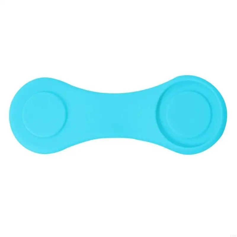 195C Practical Sturyd Silicone Golf Hat Clip Featuring Strong Magnet Accessory for Beginners and Professional Players