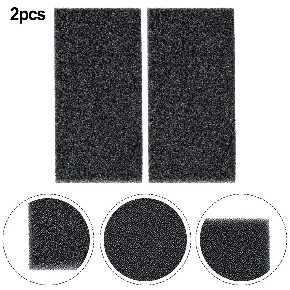 

2 Pcs Filters For Panasonic D9866E SP-13 SP13 Heat Pump Dryer Replaceable Accessories Household Appliance Spare Parts