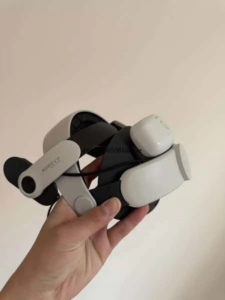 The For Bobovr M3 P…