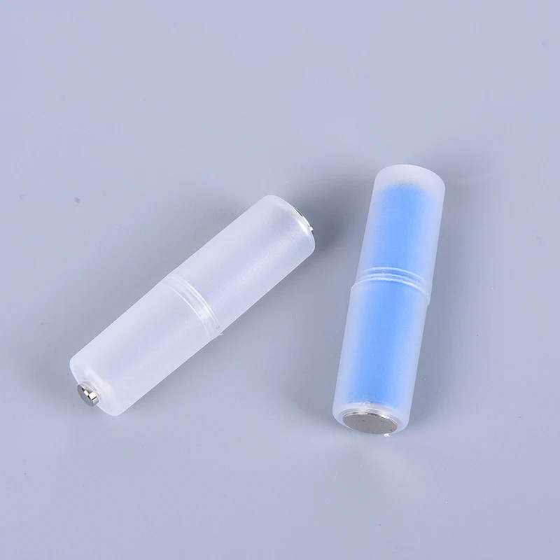 

AAA to AA Battery Converter Adapter Holder Case Cell Switcher Adaptor Box