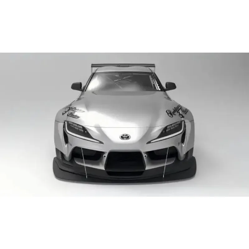 Wide Body Kit Autostoßstange für Toyota Supra A90 Upgrade