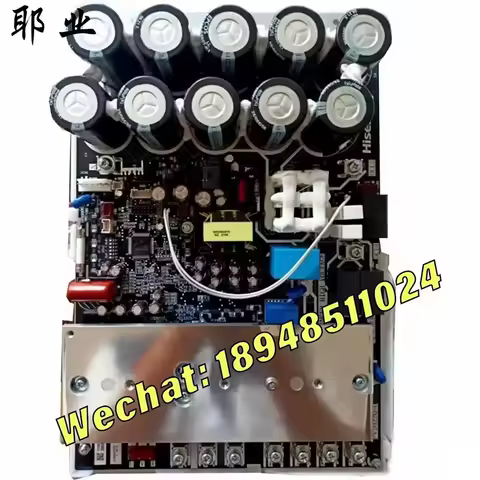 Brand New for Hisense Hitachi air-condition compressor SM2FZBP frequency conversion H7B08592A PV2022Q driver board H7B08592B