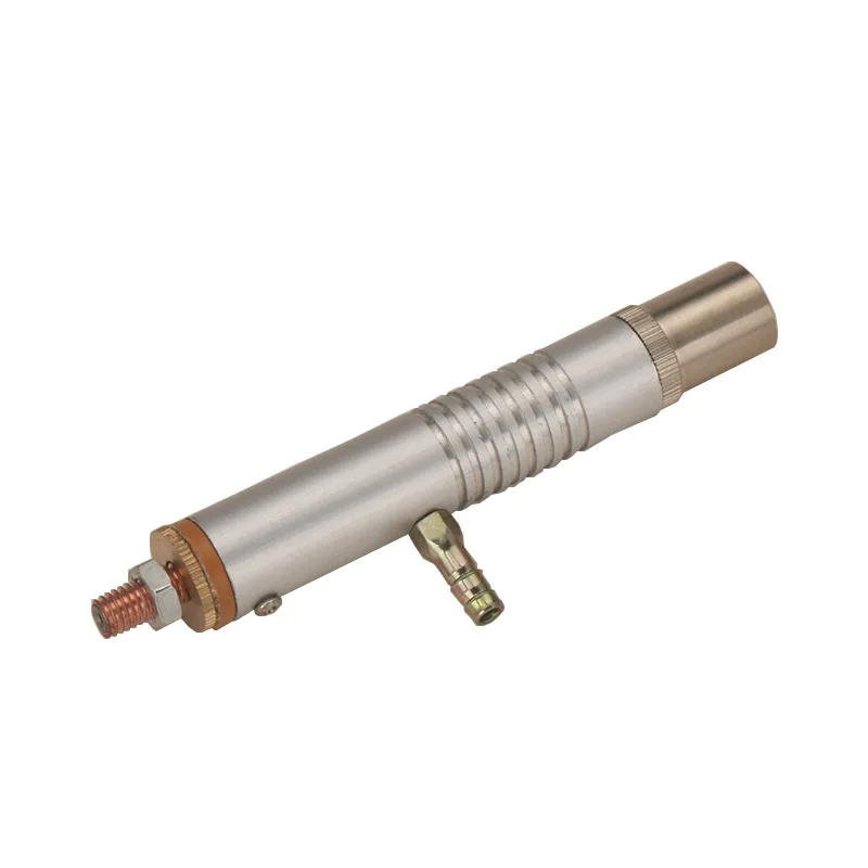 Nbc-200 Brushed Barrel Assembly Gun Barrel Gun Head Co2 Gas Protection Brushed Welding Gun Welding Machine Accessories