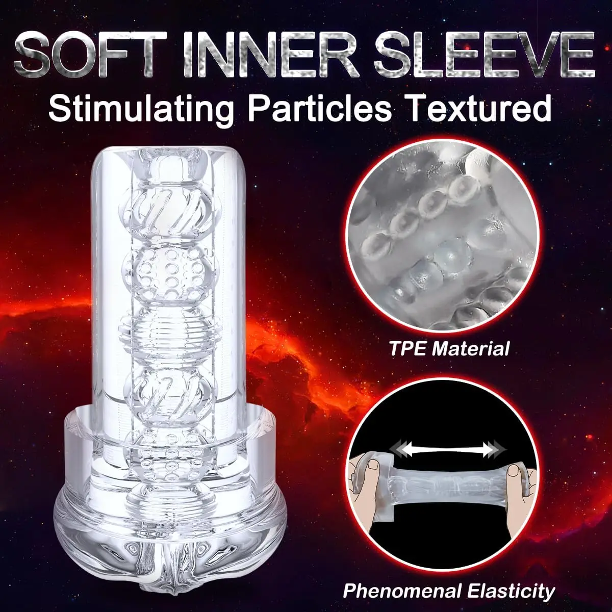 مضخة كهربائية فراغ القضيب للرجال ، تمديد ، مدرب التحمل ، ألعاب شفط أكبر ، الاستمناء #6