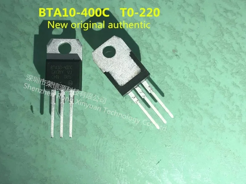 BTA10-400C BTA10 new original two-way thyristor