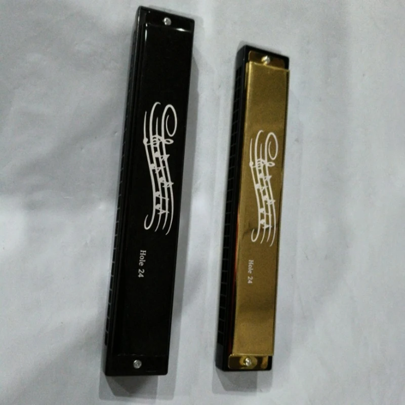 #9 Latest Harmonicas Updates