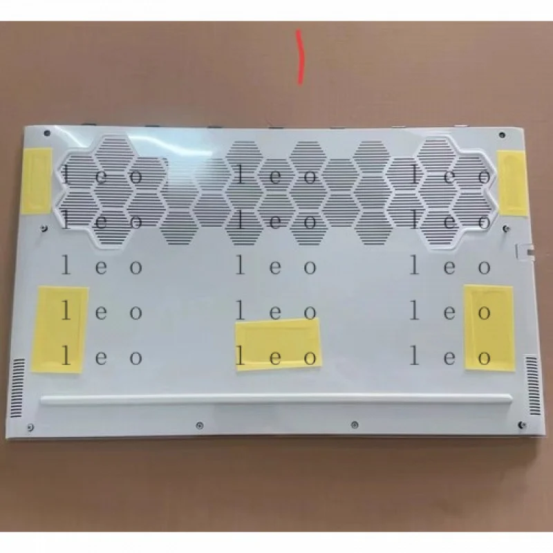 

DD Laptop Parts For Dell Alienware M15 R3 Lower Bottom Base Cover D Shell 0J52HX