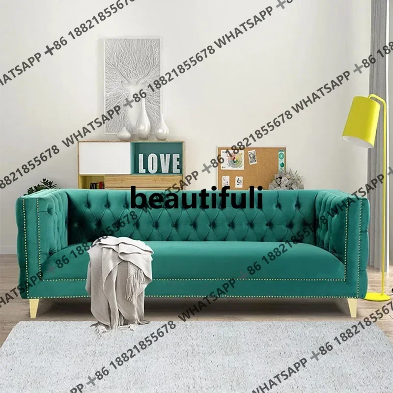 E182 Luxury Lazy Living Room Sofas Couch Sex Nordic Lounge Designer Double Sofas Designer Room Deco Koltuk Takımı Trendy Furnitu