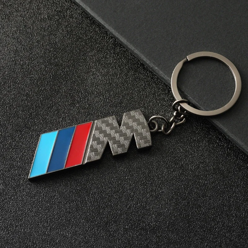 Рисунок 5 - Углеродный металлический брелок