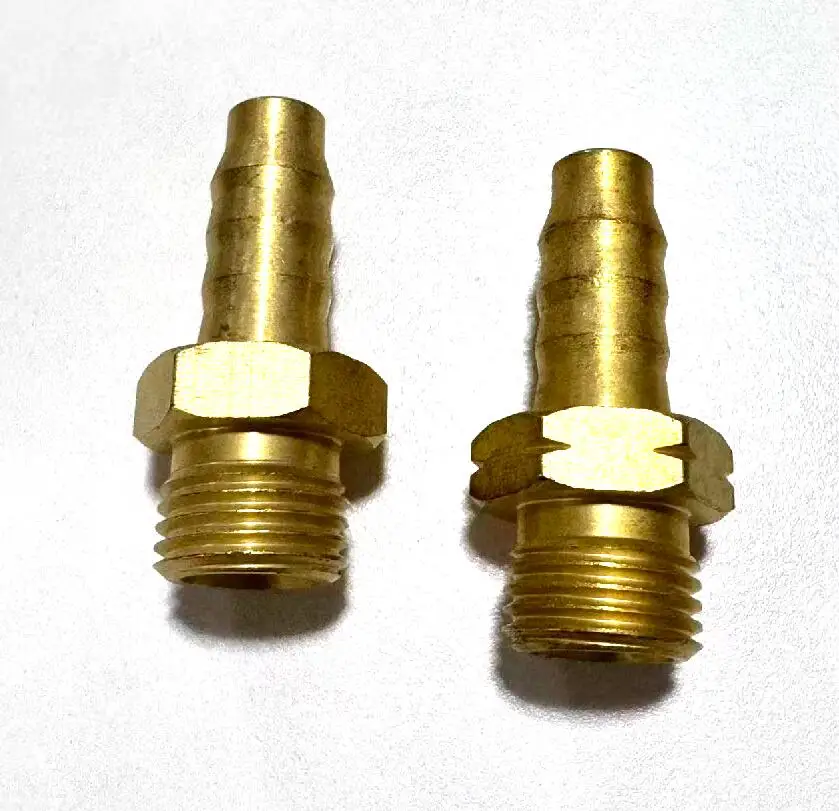 Mini Gas Little Torch Connector Suit Oxygen Acetylene Welding Soldering Kit Little Torch Connector with Oxygen Gas Connector
