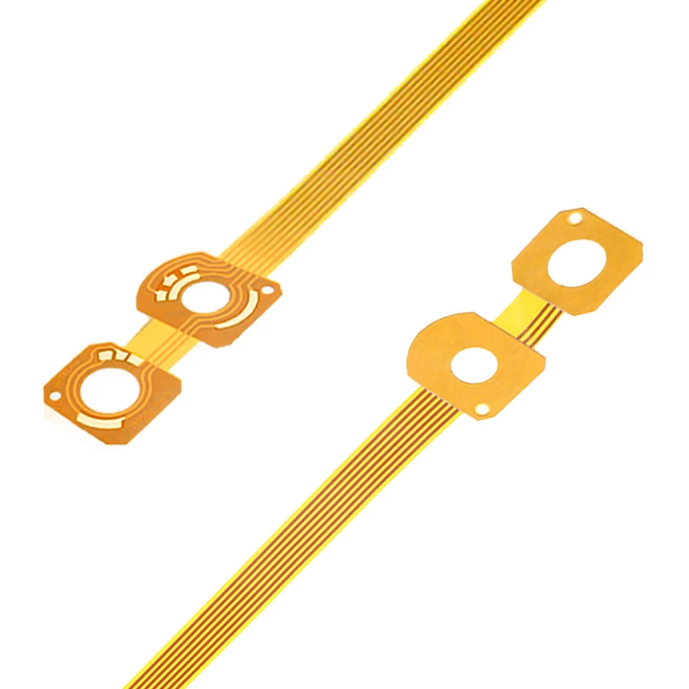 For Peugeot 206 207 307 For Citroen Xsara Berlingo Picasso C2  Flex Ribbon COMM2000 Cable Trun Signal Steering Switch Column