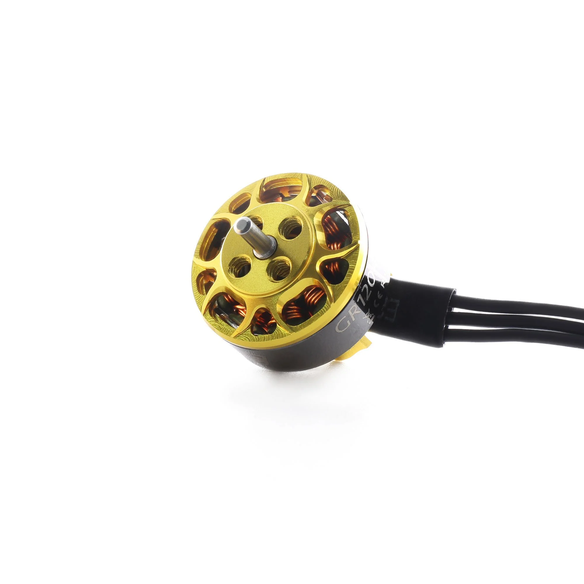 GEPRC GR1204 3750KV Brushless Motor for FPV Drone Freestyle Suitable for Racing Quadcopter Engine Accessories