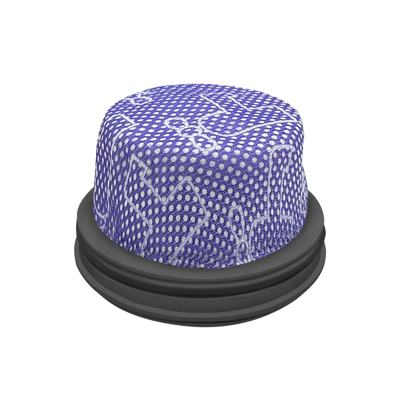 متوافق مع (محطة Dreame Z40) ملحقات استبدال أجزاء كومة مرشح كيس الغبار