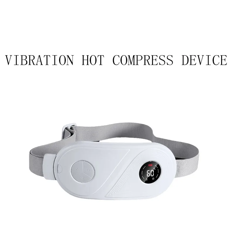 

Intelligent Warm Palace Belt, Constant Temperature Hot compress, Vibration Warm Palace Treasure