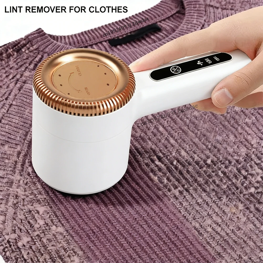 

Бритва для ворса для одежды, электрическая бритва для одежды, профессиональный триммер для волос, USB перезаряжаемый прибор для удаления ворса