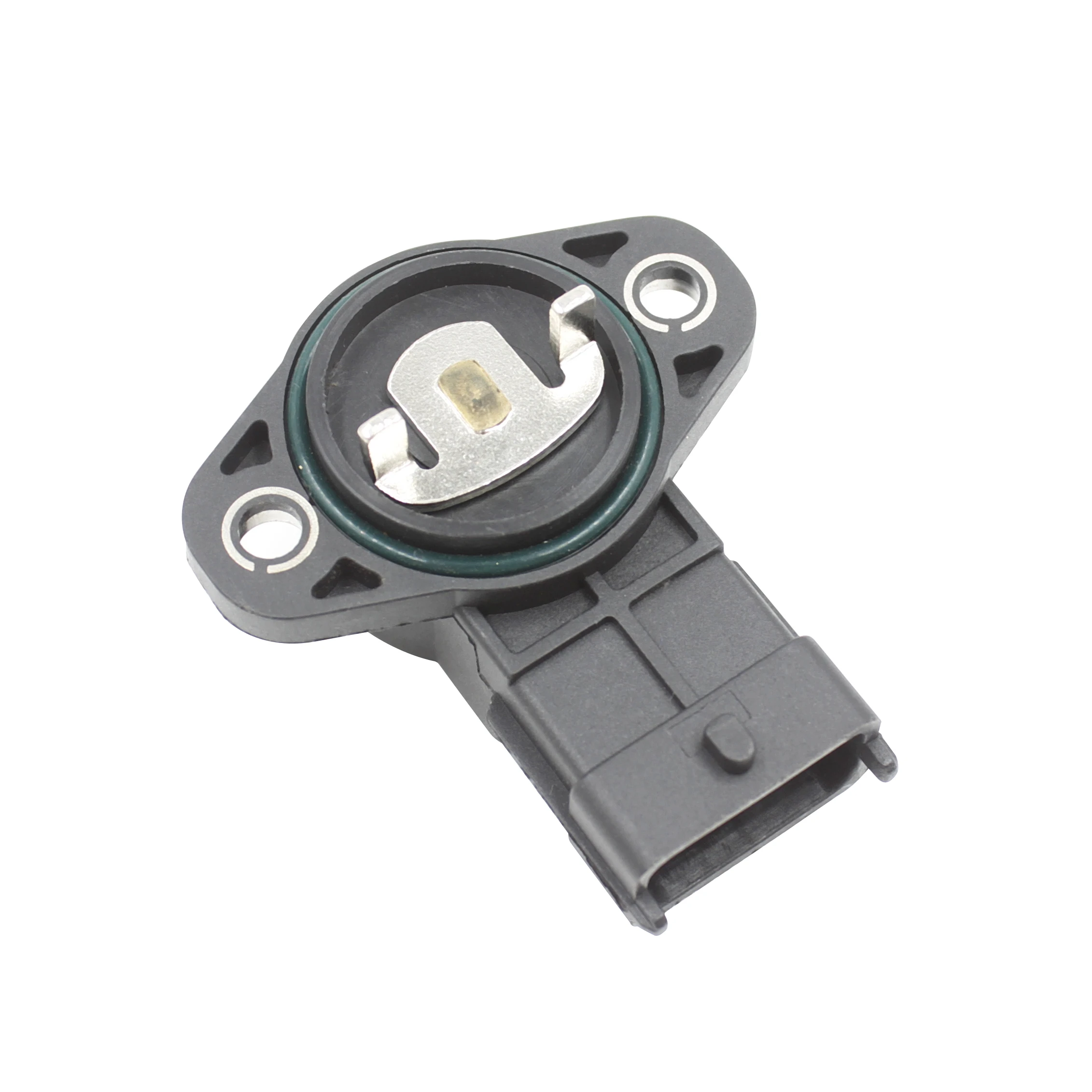 HOT!!! TPS Throttle Position Sensor For KIA RIO II Saloon JB 1.4 16V Saloon Petrol Engine G4EE 2005 - 2022 3517026900