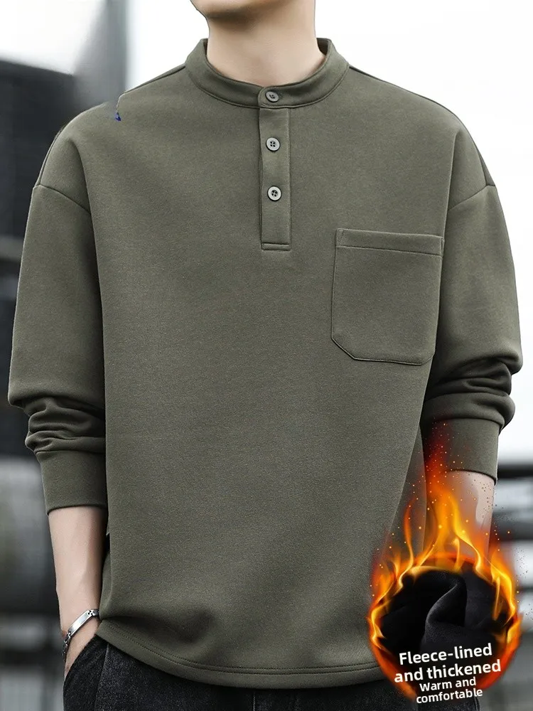 Rn Men's Fce Lined …