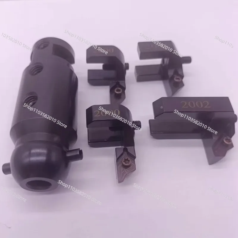 NEWEN NWN5100 Collet BH375F Ball Collet for 9.5mm Thickness 1999 2000 2001 2002 Cutting Holder