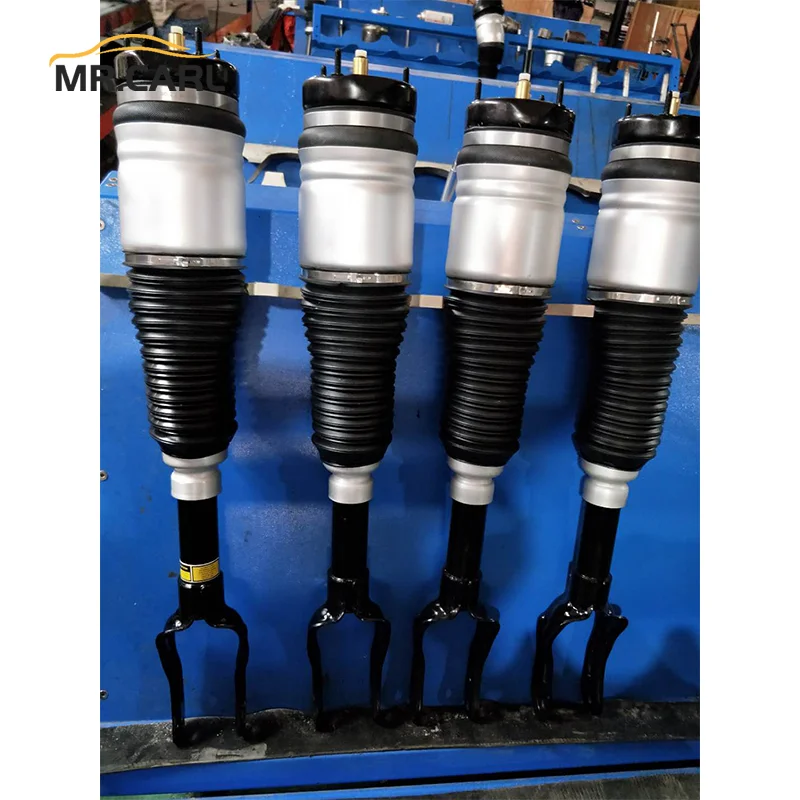 For Jeep Grand Cherokee 2011-2014 Front Shocks 68029902AE 68059904AD - Factory Price Air Suspension Shock Absorber