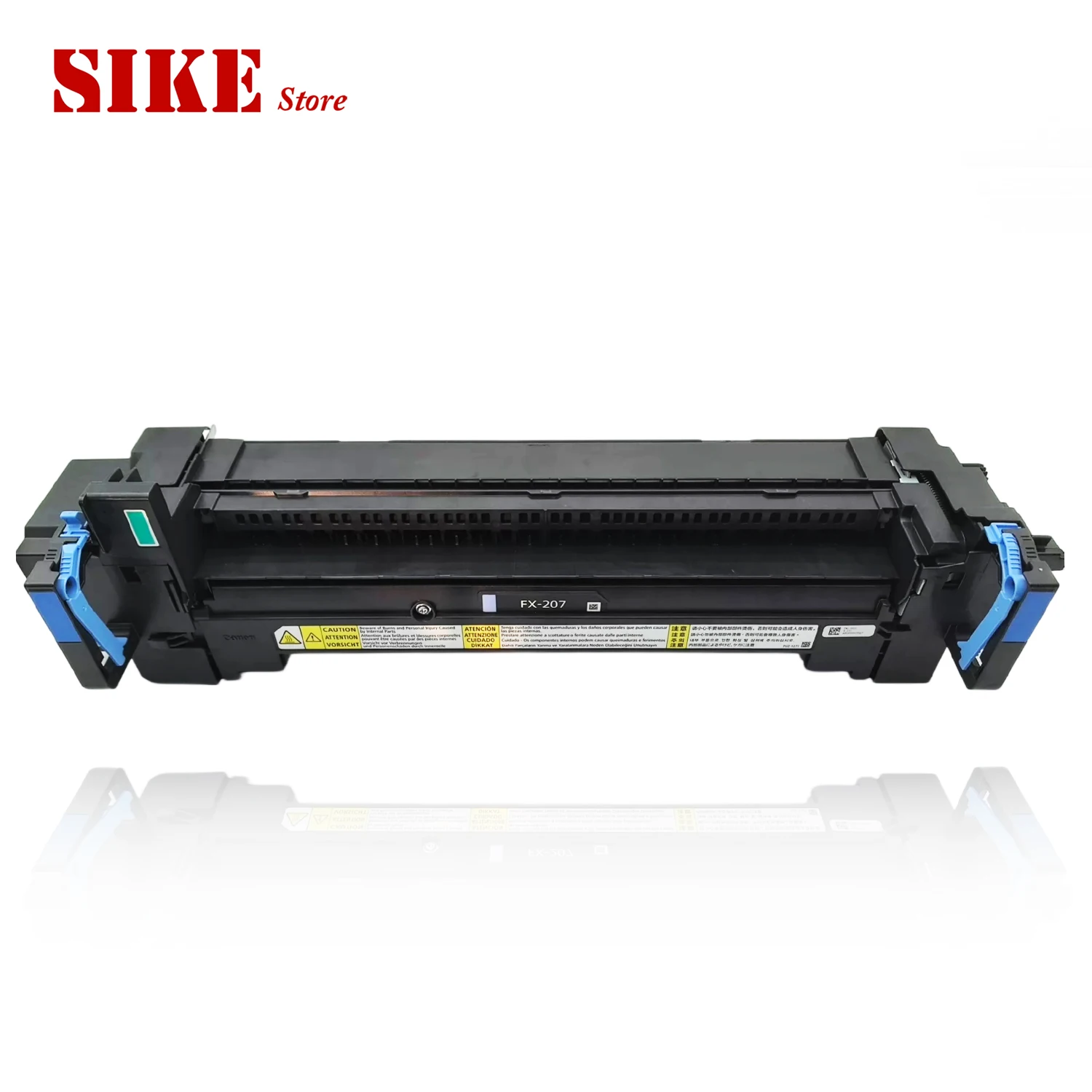 Fuser Unit Assembly For Canon iR-ADV DX C5800 C5860 C5850 C5840 C5870 C5850i C5860i C5870i FM1-R518-000 FX-207