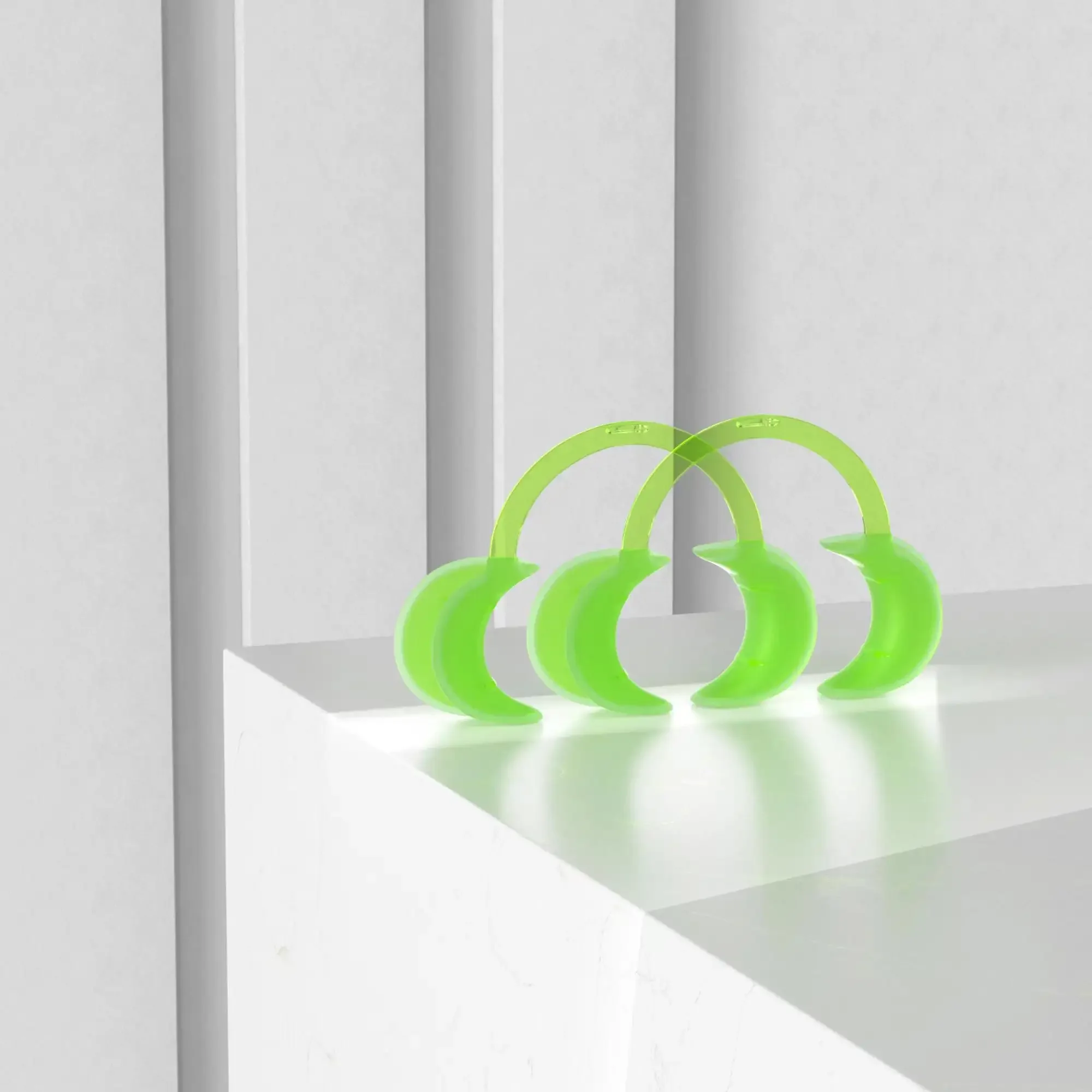 การดูแลช่องปากแบบใช้แล้วทิ้งซิลิโคนแก้มดึงกลับทางการแพทย์ที่เปิดปาก